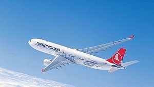 THY, Endonezya seferlerine yeniden başladı