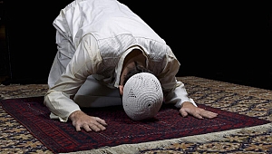 Tilavet secdesi nedir? Ayasofya açılışında neden tilavet secdesi yapıldı?