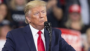 Trump: İkinci bir Kovid-19 aşısı denemesinde daha birkaç gün içinde son aşamaya geçilecek