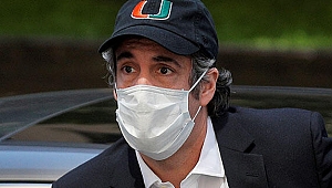 Trump'ın eski avukatı Michael Cohen, tekrar gözaltına alındı