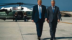 Trump'ın Ulusal Güvenlik Danışmanı koronavirüse yakalandı!