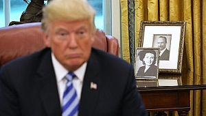 Trump'ın yeğeninin kitabında, dikkat çeken iddialar