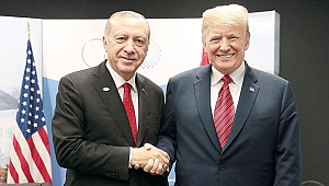 Trump: Şi, Putin, Erdoğan keskin zekâlı