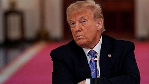 Trump'tan 'NATO' sözleri: 'Eğer bu cevabı vermeseydim...'