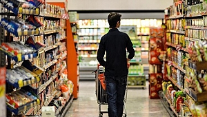Tüketici güven endeksi açıklandı
