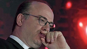  Tunus Başbakanı İlyas el-Fahfah istifasını verdi