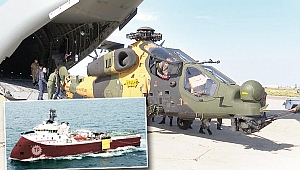 Türkiye’den 2 kritik bölgesel hamle