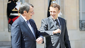 Türkiye’nin sismik gemisi Avrupa’yı karıştırdı