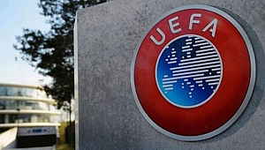 UEFA'dan maçlarla ilgili flaş karar!