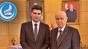 Ülkü Ocakları Genel Başkanı Ahmet Yiğit Yıldırım kimdir ?