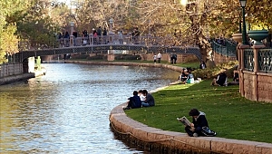 Üniversite okumak için en iyi şehirler! ÖDÜŞ 2020 araştırması sonuçlandı!