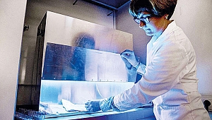 ‘UV ışınları virüsün yayılımını azaltmıyor’