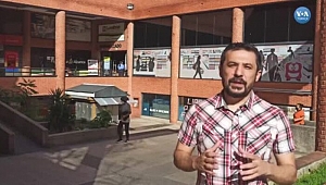 Venezuela’daki Türkler: “Pandemi Ekonomiyi Çok Etkiliyor”