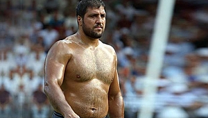 Yayla şenliğinde izledi! Hayatı değişti...