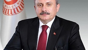 Yeniden TBMM Başkanı seçilen Mustafa Şentop kimidir?