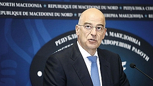 Yunan bakandan Çavuşoğlu’na mesaj