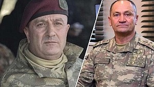 Zekai Aksakallı ve Metin Temel emekli edildi