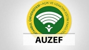 2020 AUZEF kayıt ücretleri ne kadar? İstanbul Üniversitesi AUZEF kayıt tarihleri ne zaman?