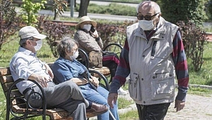 65 yaş üstü sokağa çıkma yasağı tekrar başladı mı? Hangi şehirlerde 65 yaş ve üstü yasakları var?