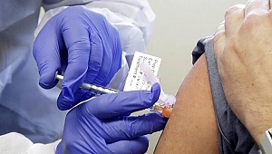 AB'den Covid-19 aşısı için alım anlaşması