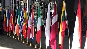 AB Dışişleri Bakanları Belarus ve Akdeniz gündemiyle toplanacak