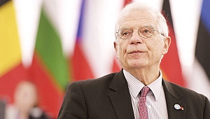 AB dışişleri bakanları toplanıyor