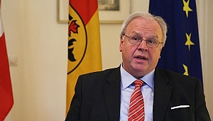 AB, Türkiye’yi kaybetmemeli