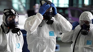 ABD basınında yeni iddia: Vuhanlı yetkililer, koronavirüsü haftalarca Pekin yönetiminden gizledi