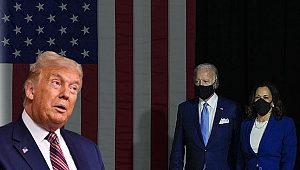 ABD'de Biden kanadından Trump'a ağır eleştiriler: 'Daha iyi yaptığı şey mızmızlanmak'