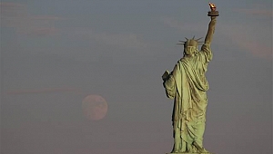 ABD'de son 24 saatte 1152 ölüm daha