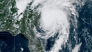 ABD'de Tropikal fırtınaya dönüşen Isaias Kasırgası 2 can aldı