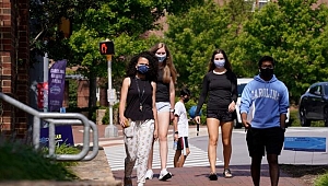 ABD'de Üniversiteler Salgın Dönemimde Nasıl Eğitime Başlayacak?