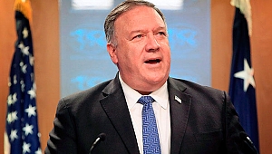 ABD'den Çin'e seyahat edenlere 'aşırı dikkat' çağrısı