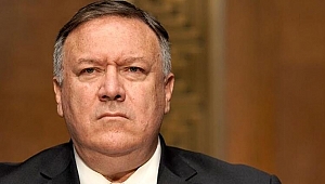 ABD Dışişleri Bakanı Pompeo: İran'a silah ambargosunun uzatılacağından emin olacağız