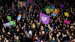 AKP’de İstanbul Sözleşmesi çatlağı büyüyor