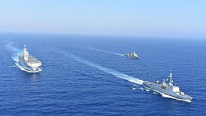 Almanya'dan Fransa'ya gözdağı: Bu adımı not ettik