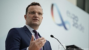 Almanya Sağlık Bakanı: Önemli olan ilk olmak değil