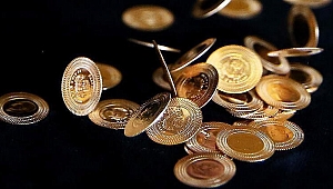 Altın fiyatları dalgalı seyrediyor