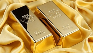 Altın rezervlerinin artıyor olması ne anlama geliyor?