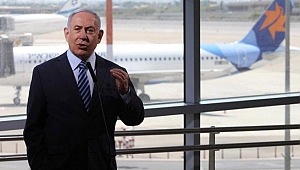 Anlaşmanın ardından bir ilk! İsrail’den kalkan uçak BAE’ye gidecek