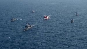 Avrupa Birliği Doğu Akdeniz krizi nedeniyle Türkiye’ye olası yaptırımları belirledi