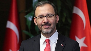 Bakan Kasapoğlu açıklama yaptı! KYK yurt ve burs başvuruları ne zaman? KYK yurt başvuru şartları nelerdir?