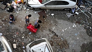 Beyrut patlamasının bilançosu ağırlaşıyor