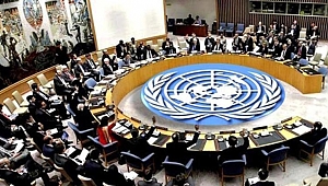 BMGK'den flaş karar! ABD Dışişleri Bakanı Pompeo sert tepki gösterdi