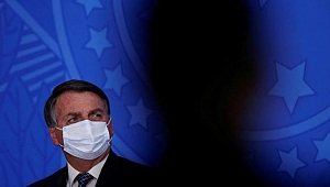 Brezilya Cumhurbaşkanı’ndan gazeteciye hakaret: Yüzünü dağıtmak istiyorum