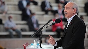 CHP'de 30 isim Kurultay'da koronavirüse yakalandı!