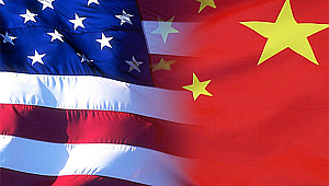 Çin: ABD, yabancı şirketlere baskı yaparak kendi şirketlerine de zarar veriyor