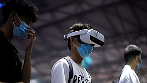 Çin'de 45, Hong Kong'da 121, Güney Kore'de 31 yeni Covid-19 vakası görüldü