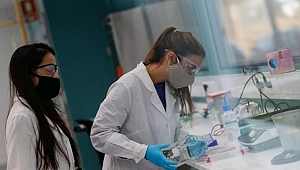 Çin’den şaşırtan açıklama: Temmuzdan beri Covid-19 aşısı yapıyoruz