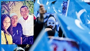 Çin’in Doğu Türkistan’da bitmek bilmeyen zulmü